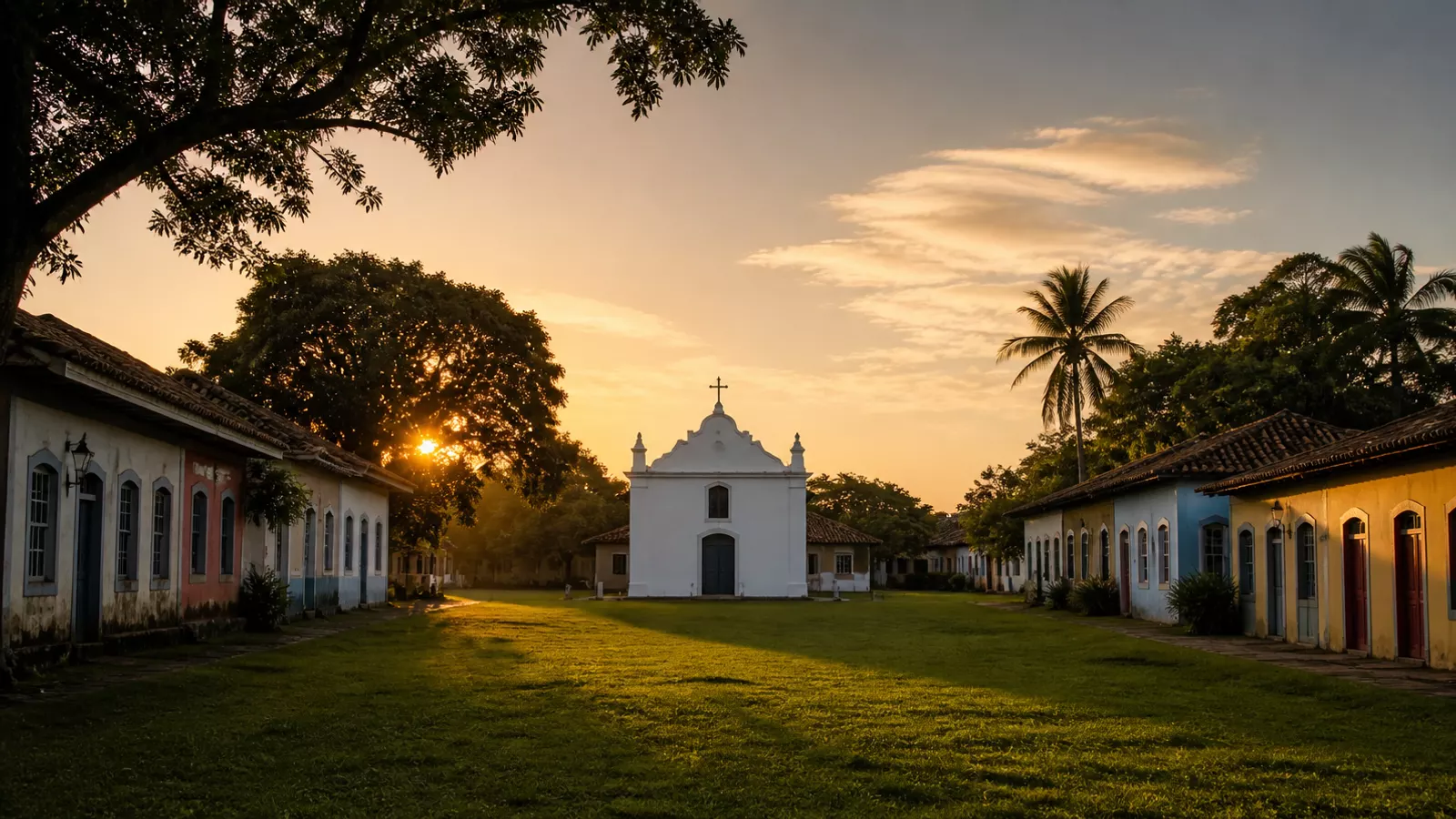 Destination wedding em Trancoso: como a música conduz o dia inteiro